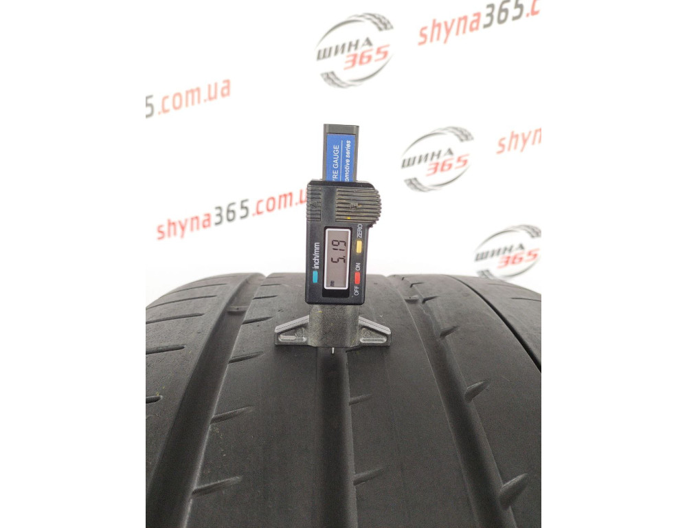 315/30 R22 YOKOHAMA ADVAN SPORT V105 5mm