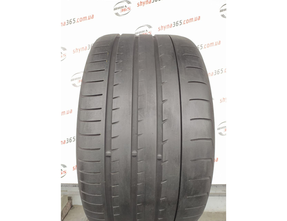 315/30 R22 YOKOHAMA ADVAN SPORT V105 5mm