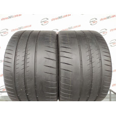 325/30 R19 MICHELIN PILOT SPORT CUP 2 5mm