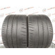 325/30 R19 MICHELIN PILOT SPORT CUP 2 5mm
