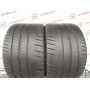 325/30 R19 MICHELIN PILOT SPORT CUP 2 5mm