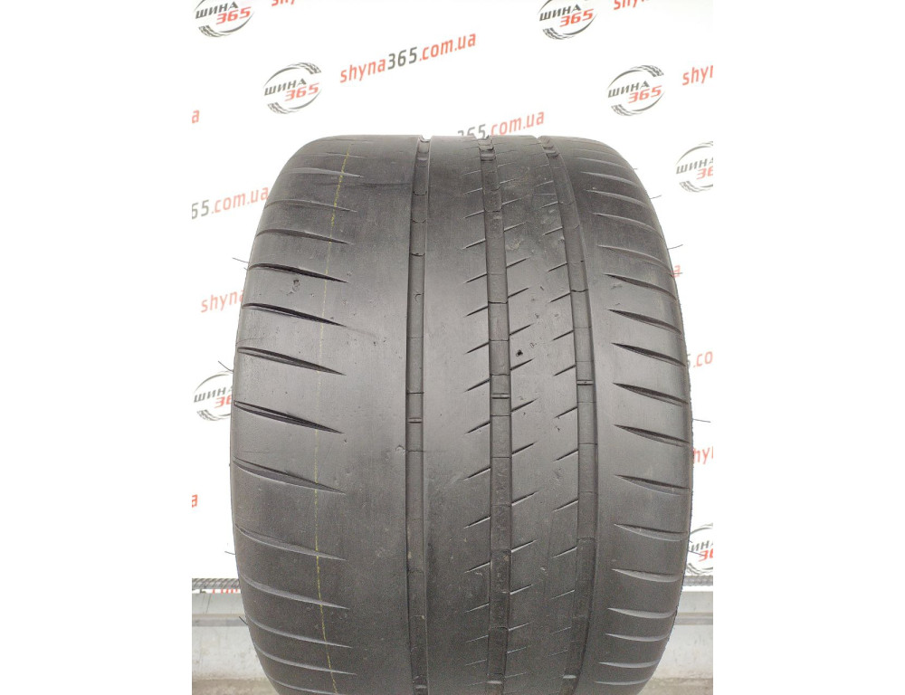 325/30 R19 MICHELIN PILOT SPORT CUP 2 5mm