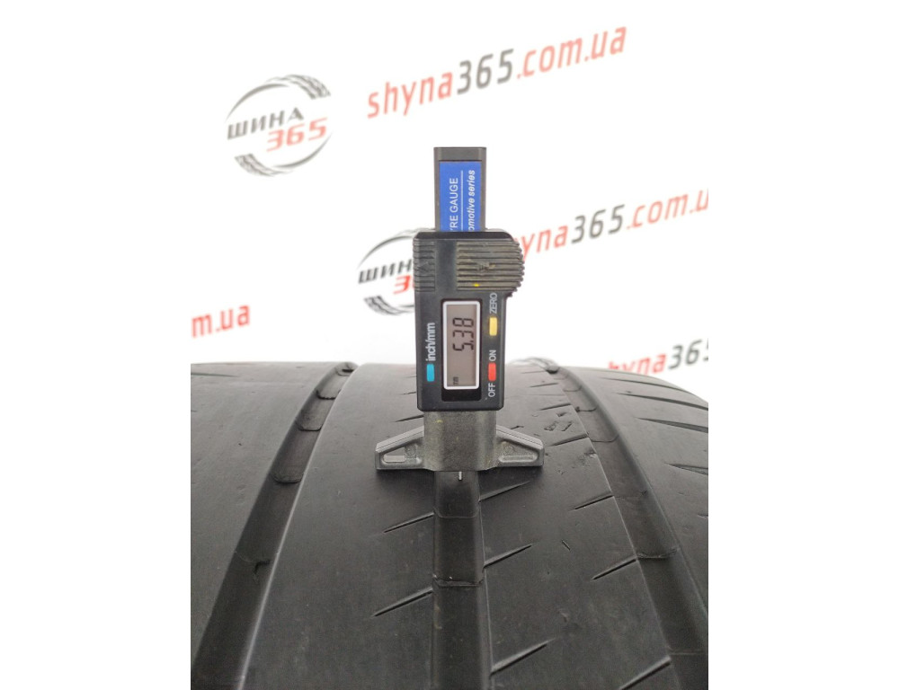 325/30 R19 MICHELIN PILOT SPORT CUP 2 5mm