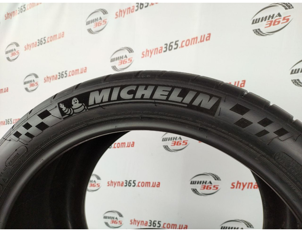 325/30 R19 MICHELIN PILOT SPORT CUP 2 5mm