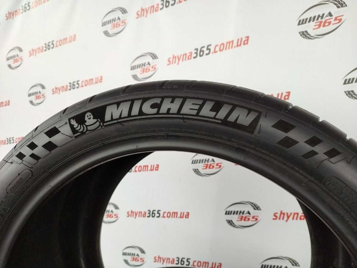 325/30 R19 MICHELIN PILOT SPORT CUP 2 5mm