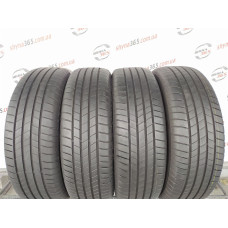 215/65 R17 BRIDGESTONE TURANZA T005 6mm