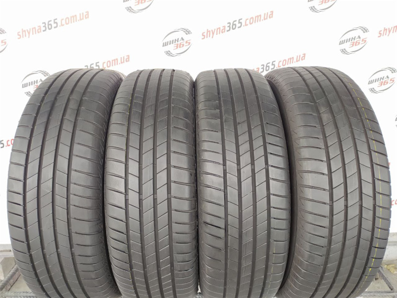215/65 R17 BRIDGESTONE TURANZA T005 7mm