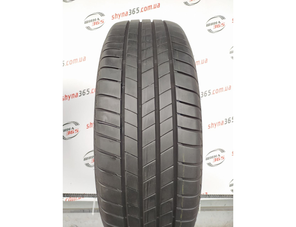 215/65 R17 BRIDGESTONE TURANZA T005 6mm