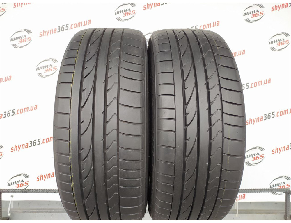 225/45 R19 BRIDGESTONE POTENZA RE050A 7mm