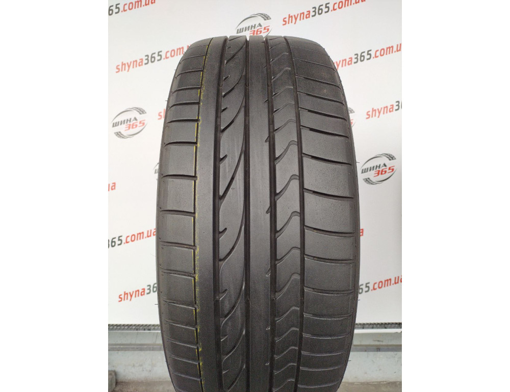 225/45 R19 BRIDGESTONE POTENZA RE050A 7mm