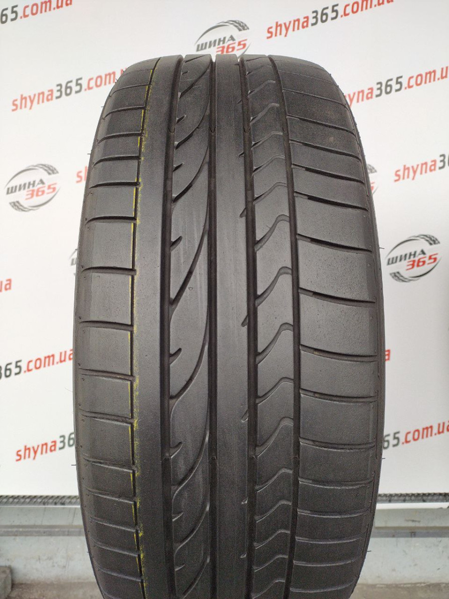 225/45 R19 BRIDGESTONE POTENZA RE050A 7mm