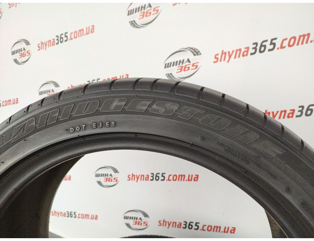 225/45 R19 BRIDGESTONE POTENZA RE050A 7mm