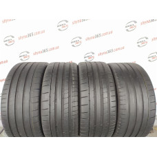 235/35 R19 MICHELIN PILOT SUPER SPORT 7mm