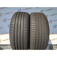 215/50 R18 CONTINENTAL ECOCONTACT 6 6mm