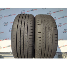215/50 R18 CONTINENTAL ECOCONTACT 6 6mm