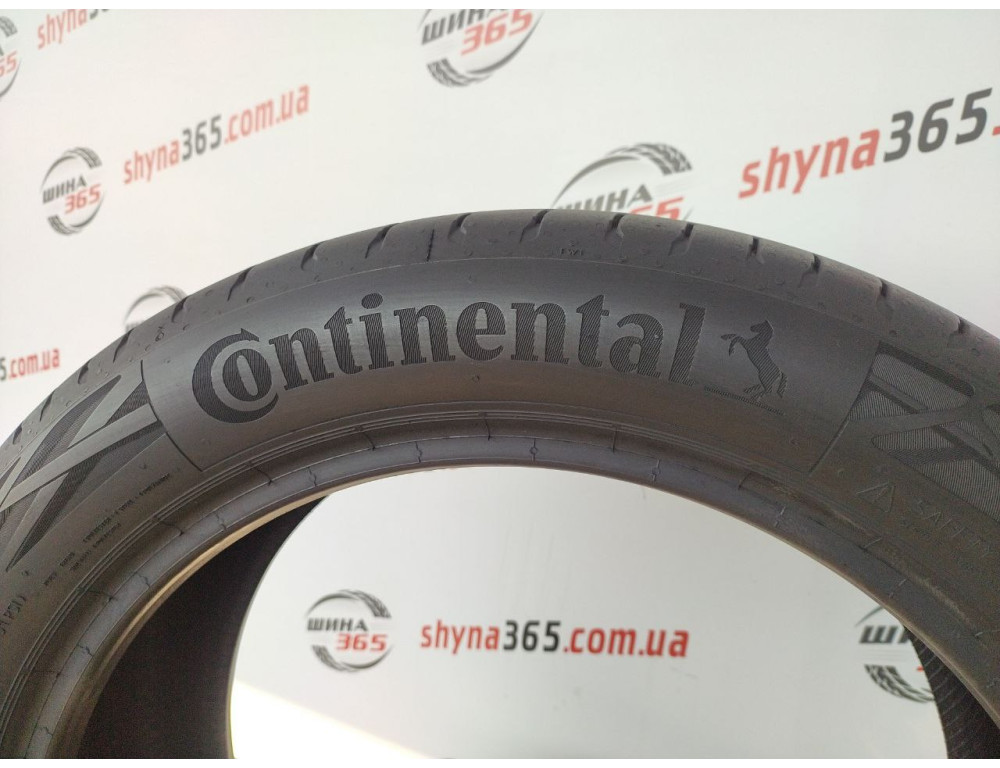 215/50 R18 CONTINENTAL ECOCONTACT 6 6mm