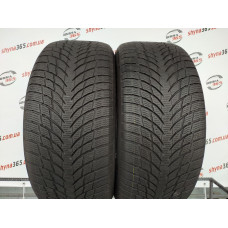 245/50 R18 NOKIAN WR SNOWPROOF P 6mm