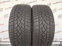 255/45 R20 DUNLOP SP WINTER SPORT 3D 7mm