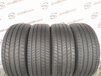 245/50 R19 BRIDGESTONE ALENZA 001 RUN FLAT 6mm