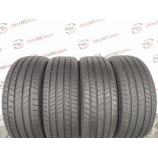 245/50 R19 BRIDGESTONE ALENZA 001 RUN FLAT 6mm