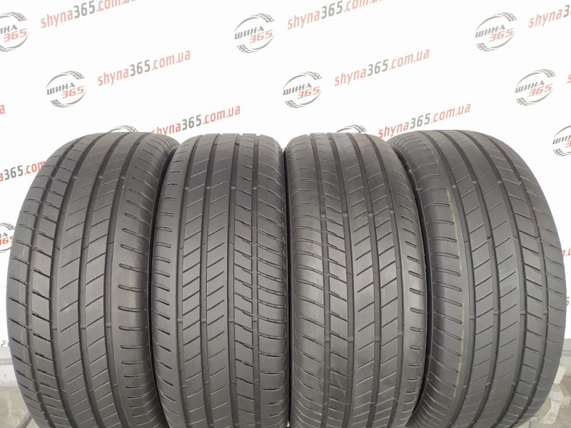245/50 R19 BRIDGESTONE ALENZA 001 RUN FLAT 6mm