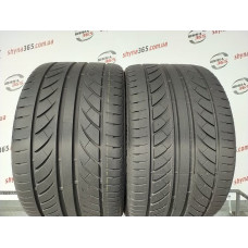 285/30 R18 BRIDGESTONE POTENZA S-02A 7mm