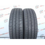 195/75 R16C CONTINENTAL VANCONTACT 4 SEASON 7mm