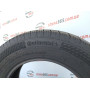 195/75 R16C CONTINENTAL VANCONTACT 4 SEASON 7mm