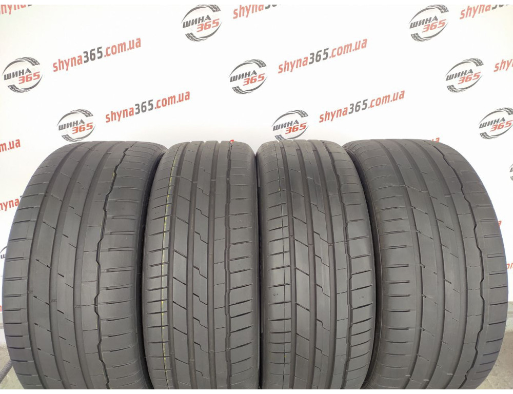 225/45 R19 HANKOOK VENTUS S1 EVO3 K127 7mm