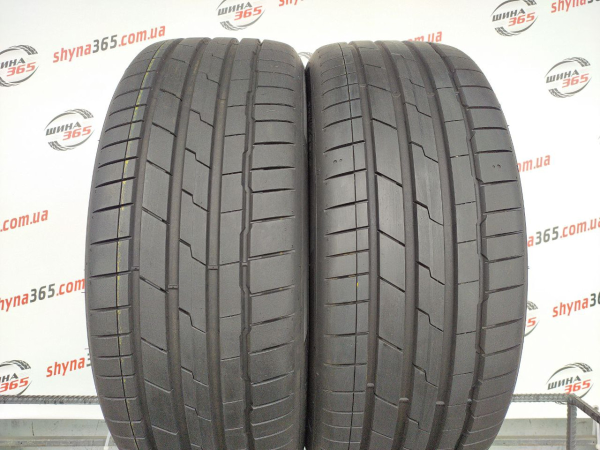 225/45 R19 HANKOOK VENTUS S1 EVO3 K127 7mm