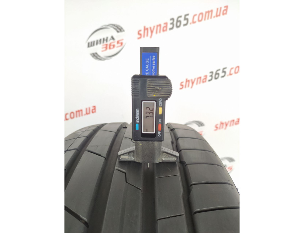 225/45 R19 HANKOOK VENTUS S1 EVO3 K127 7mm