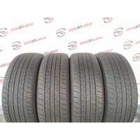 265/55 R19 DUNLOP GRANDTREK AT23 6mm