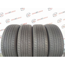 265/55 R19 DUNLOP GRANDTREK AT23 6mm