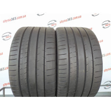 255/30 R19 MICHELIN PILOT SUPER SPORT 7mm