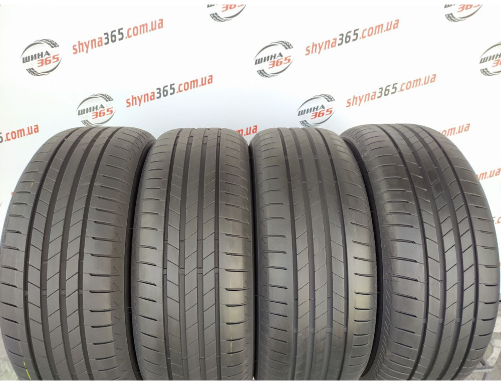 225/50 R18 BRIDGESTONE TURANZA T005 RUN FLAT 6mm