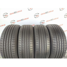 225/50 R18 BRIDGESTONE TURANZA T005 RUN FLAT 6mm