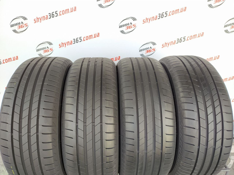 225/50 R18 BRIDGESTONE TURANZA T005 RUN FLAT 6mm