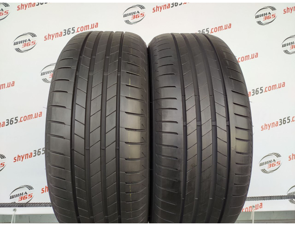 225/50 R18 BRIDGESTONE TURANZA T005 RUN FLAT 6mm