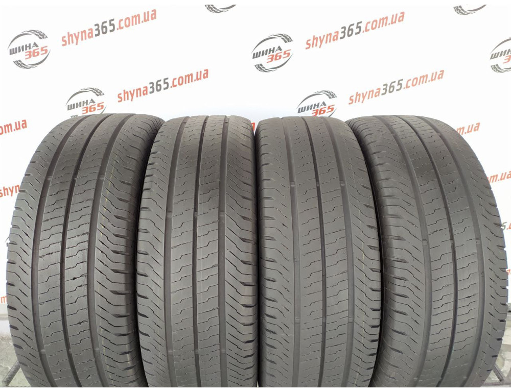 225/65 R16C CONTINENTAL VANCONTACTECO 6mm
