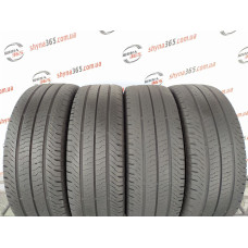 225/65 R16C CONTINENTAL VANCONTACTECO 6mm
