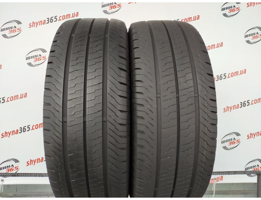 225/65 R16C CONTINENTAL VANCONTACTECO 6mm