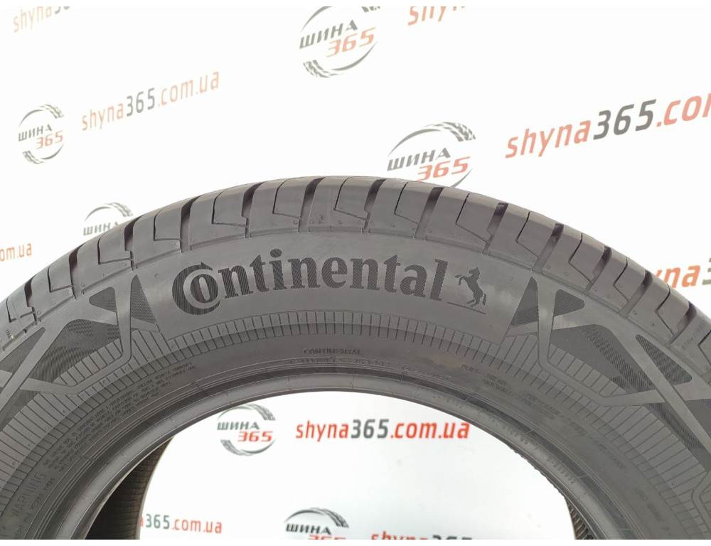225/65 R16C CONTINENTAL VANCONTACTECO 6mm