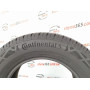 225/65 R16C CONTINENTAL VANCONTACTECO 6mm