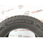 225/65 R16C CONTINENTAL VANCONTACTECO 6mm