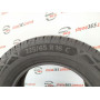 225/65 R16C CONTINENTAL VANCONTACTECO 6mm
