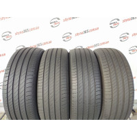 205/55 R19 MICHELIN PRIMACY 4 6mm