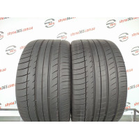 285/30 R18 MICHELIN PILOT SPORT PS2 6mm