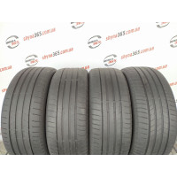 225/45 R18 BRIDGESTONE TURANZA T005 4mm