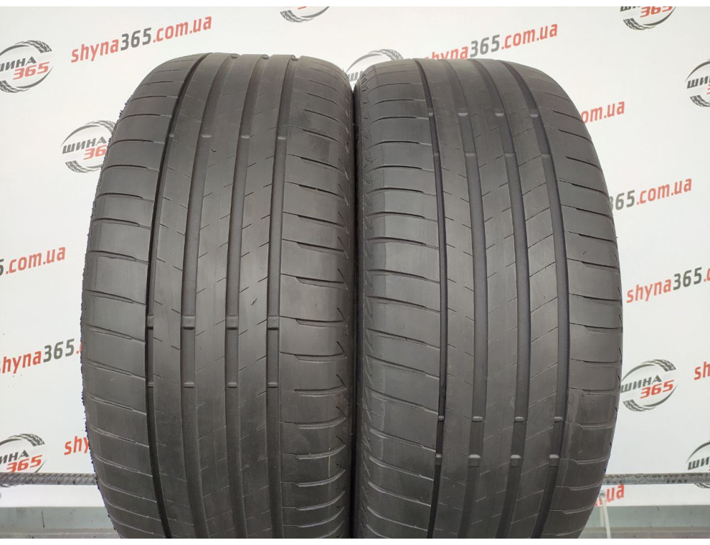 225/45 R18 BRIDGESTONE TURANZA T005 4mm
