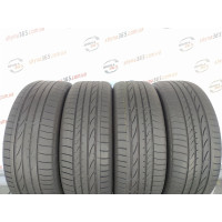 235/55 R19 BRIDGESTONE DUELER H/P SPORT MO 5mm